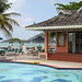 Sandals H pool area