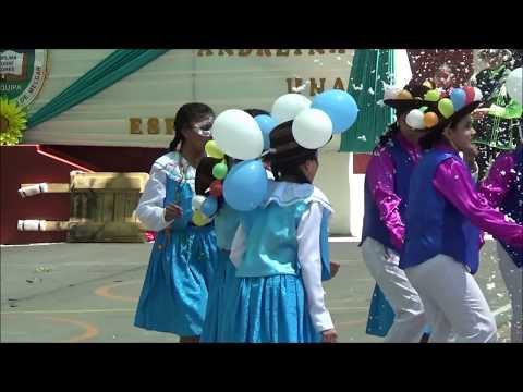 Carnaval de Santiago de Chocorvos - Reseña histórica