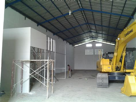 rincian biaya membangun rumah