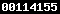 blogspot visitor counter