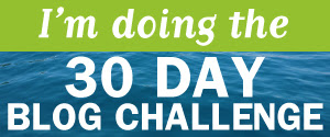30 day challenge