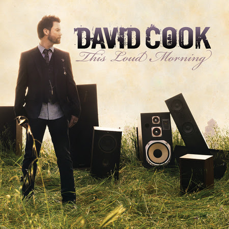 david cook the last goodbye. David Cook, one of my