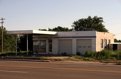 gulf in vaughn