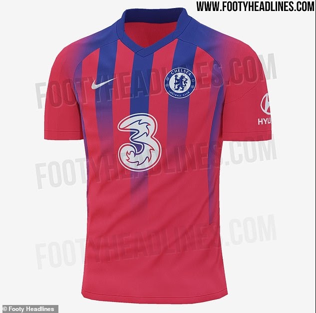 Chelsea New Coach 2021 - English Premier League | Football Kit News| New Soccer ... / And yet none have stuck around for long.