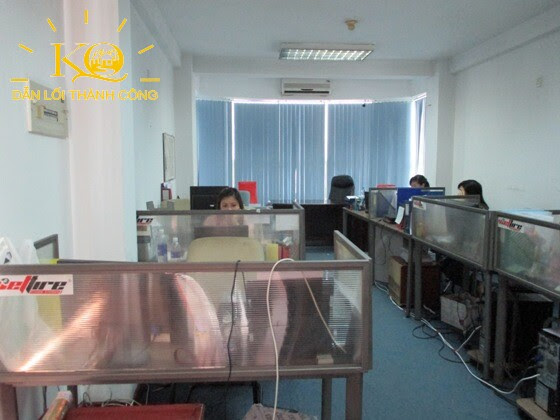 Hình chụp diện tích trống khác