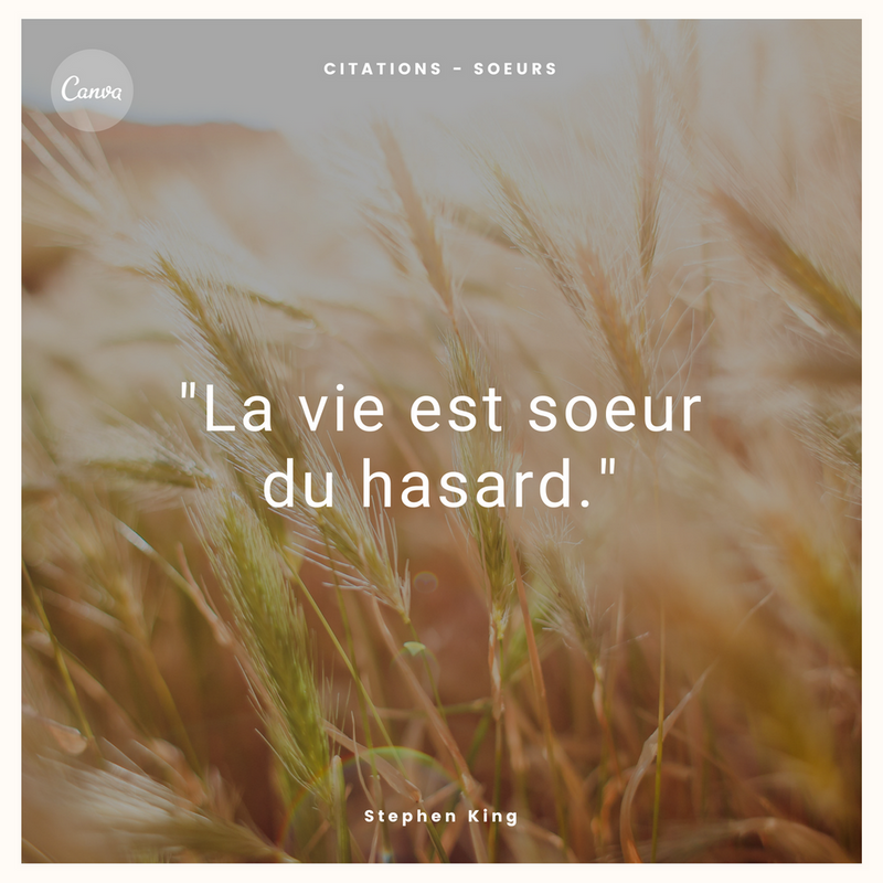 Notre Selection Des Plus Belles Citations Sur Les Soeurs Canva