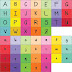 7 best letter tiles printable cutouts printableecom - 9 alphabet letter squares template free psd eps format download