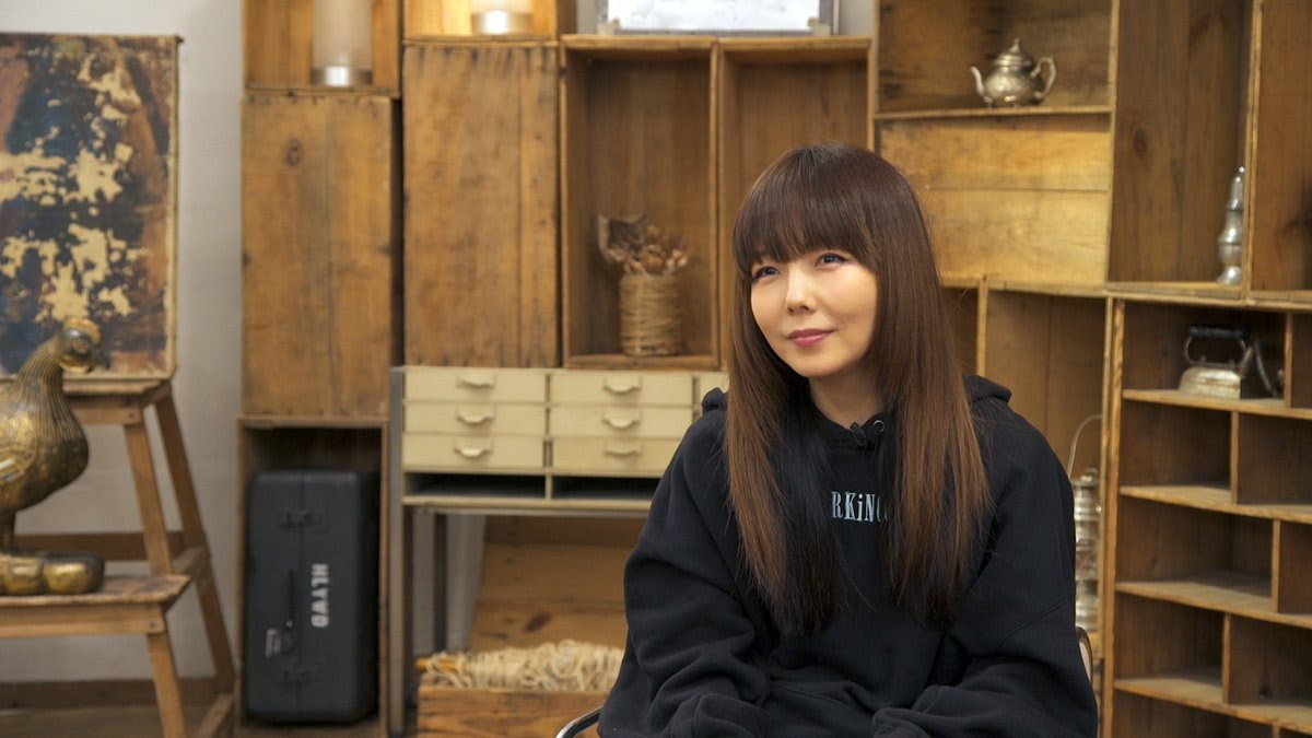 決定版 恋愛ソングの女王 Aikoの名歌詞 名言集 The Word