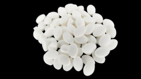 Generic prescription medication