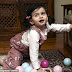 Daily Mail Reports: Family of an 18-month-old toddler with a 'one-in-a-million' condition that has left her paralysed are trying to raise £25,000 for groundbreaking research in the US in hope of a cure