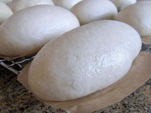 Cuapao Bun