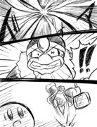 星のカービィ 漫画 カービィ Pixiv年鑑 B