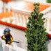 lego pompeii, lego, lego bricks, Pompeii legos, building pompeii out of legos, lego building, lego museum piece, ancient pompeii, pompeii, the brickman