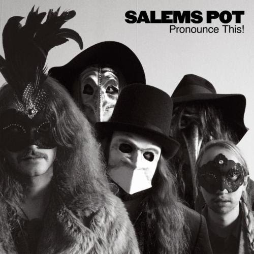 Salem's Pot Image