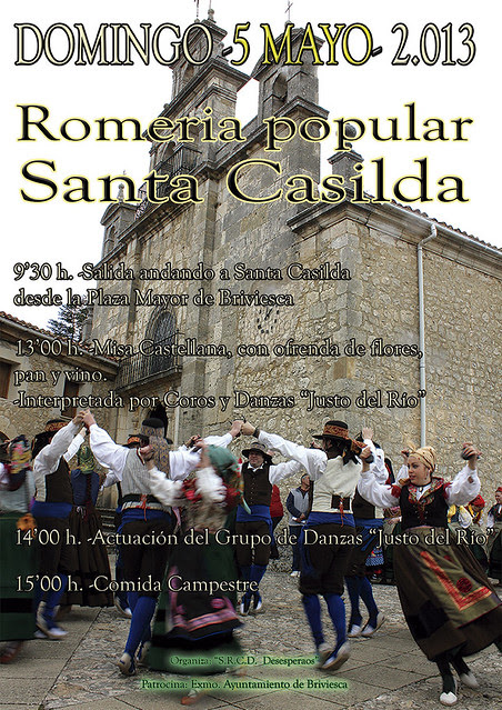 Cartel-Romeria-Santa-Casilda-2