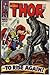The Mighty Thor #151 Silverage VF Condition Destroyer App