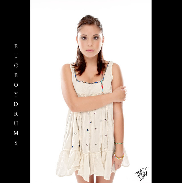Porcelain Doll....... by BigBoyDrums (www.MooreandCruz.com)