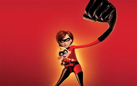 incredibles elastigirl ideas  pinterest
