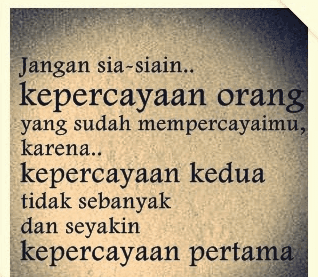 100 Gambar DP BBM Kata kata  Untuk Mantan  Berbagai Gadget