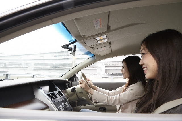 アイン カースクール 運転 免許 アインカースクール