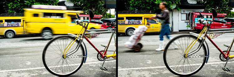 Why it's a Good Idea to Take Lots of Photos