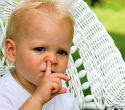 TIps Overcoming Stuffy Nose On Baby
