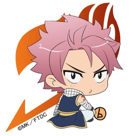 劇場版 フェアリーテイル Dragon Cry ボッチくん アクリルチャーム ナツ ホビーの総合通販サイトならホビーストック