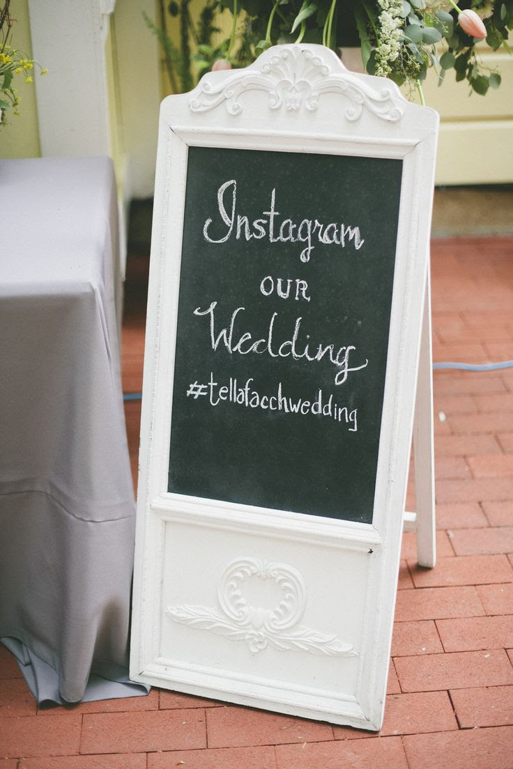 ideas weddings hashtag for Wedding Instagram   05.16.15 Pinterest  our