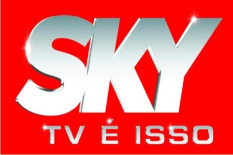 sky. Sky+brasil