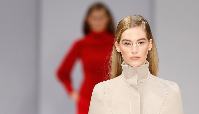 Популярность Hugo Boss растет