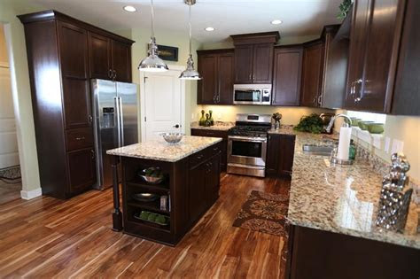 Or 5'9, is equivalent to 69 inches. 25 Kitchens With Hardwood Floors - Page 2 of 5