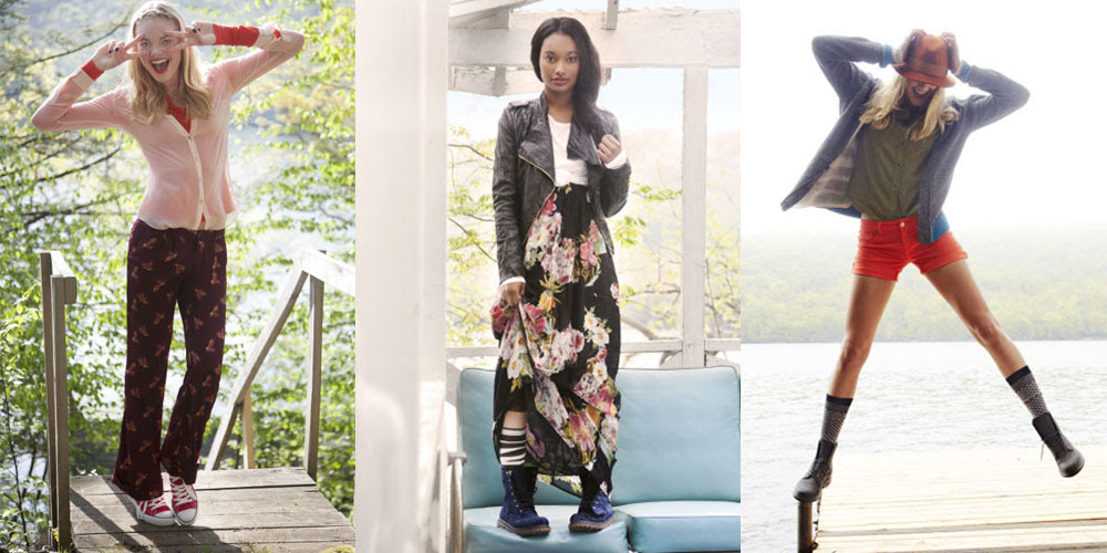 August OOTD Ideas - Summer Outfit Ideas