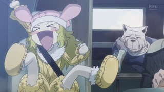 Hunter Hunter ハンターハンター 136話 感想 キメラアント編ついに完結 今回はエピローグ アニメ ソーシャル芸能へんしゅう部