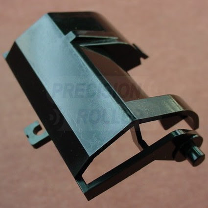 Delivery / Exit Unit Parts - Canon imageRUNNER 600 Deflector #3