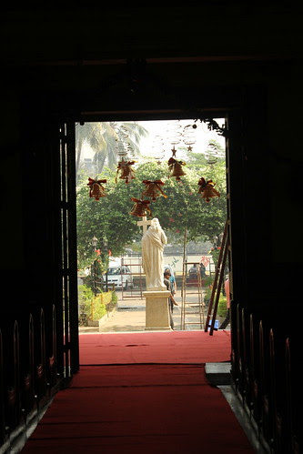 jesus at st peter church bandra by firoze shakir photographerno1