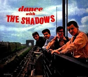 Shadows Dance With the Shadows Amazon com Music Shadows Dance With the Shadows Amazon com Music