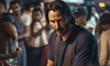 Dubai: AI artist reimagines Ronaldo, Keanu Reeves and more celebrities preparing Ramadan meals