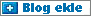 Blog Ekle