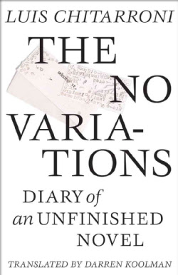 The-No-Variations-Journal-of-an-Unfinished-Novel