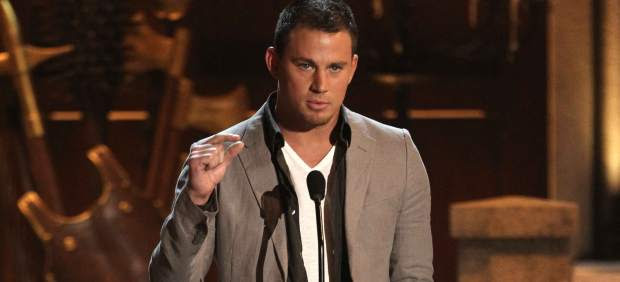 Channing Tatum