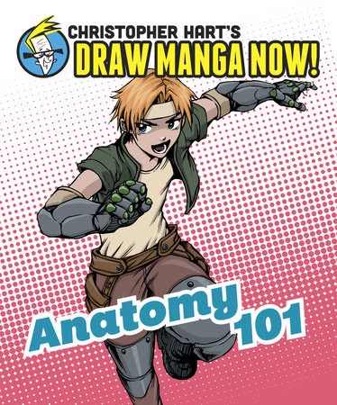 Anime Drawing Tutorial Book Pdf