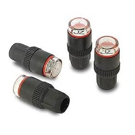 Tire Pressure Caps