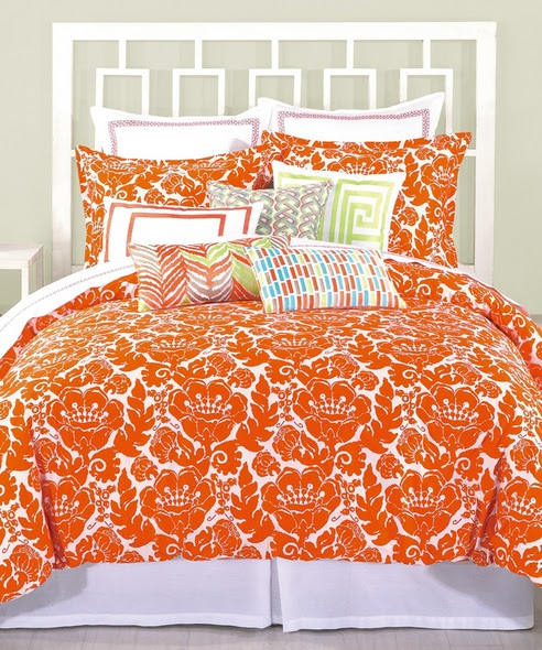 trina turk bedding set