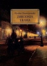 Okładka książki Zbrodnia i kara