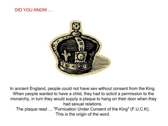 Did you know? (24 pics)