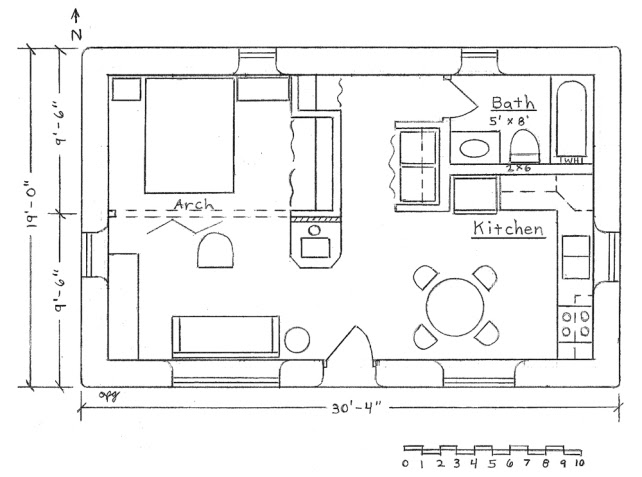Shed Plans Free