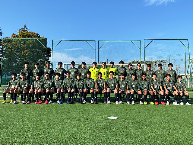 ｆｃラヴィーダ チーム紹介 高円宮杯 Jfa 第32回全日本u 15サッカー選手権大会 Jfa Jp