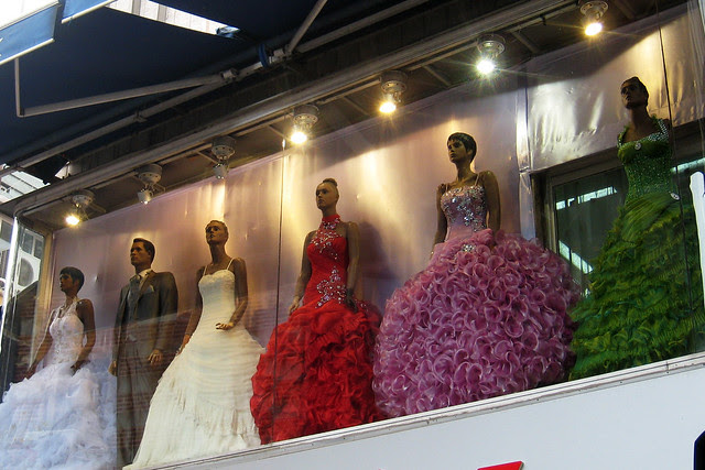 Ball Gown Wedding Dress