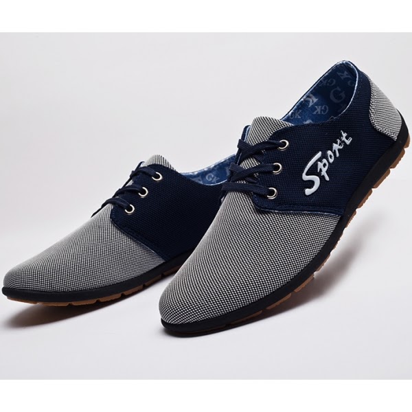 16+ Info Baru Model Sepatu