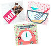 SP QAL October Blocks ~ Let's Bake! ~